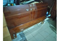 Thanh Lý Giường Gỗ 1m6 x 2m Cũ Giá Rẻ